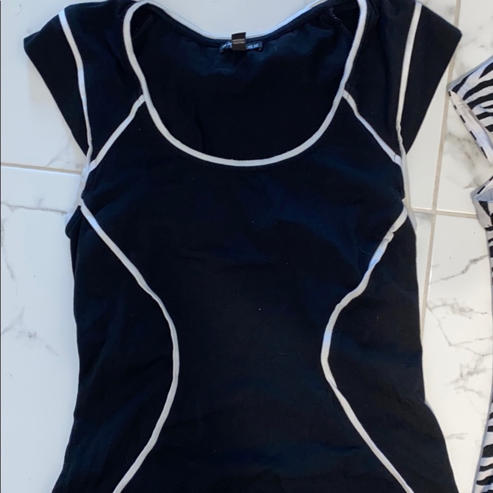 [ Whbm ] Blouse Bundle - image 5